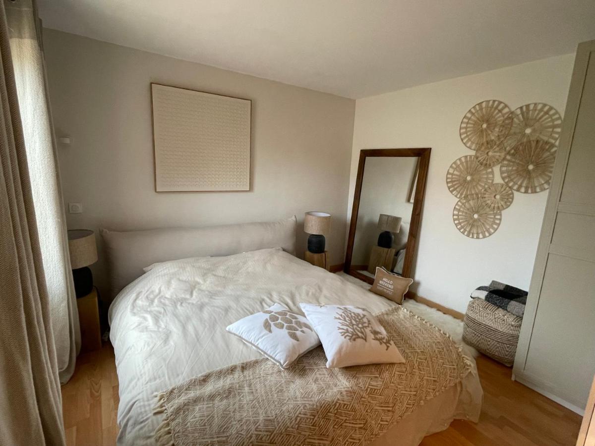 Appartamento New Cosy Flat Tropez