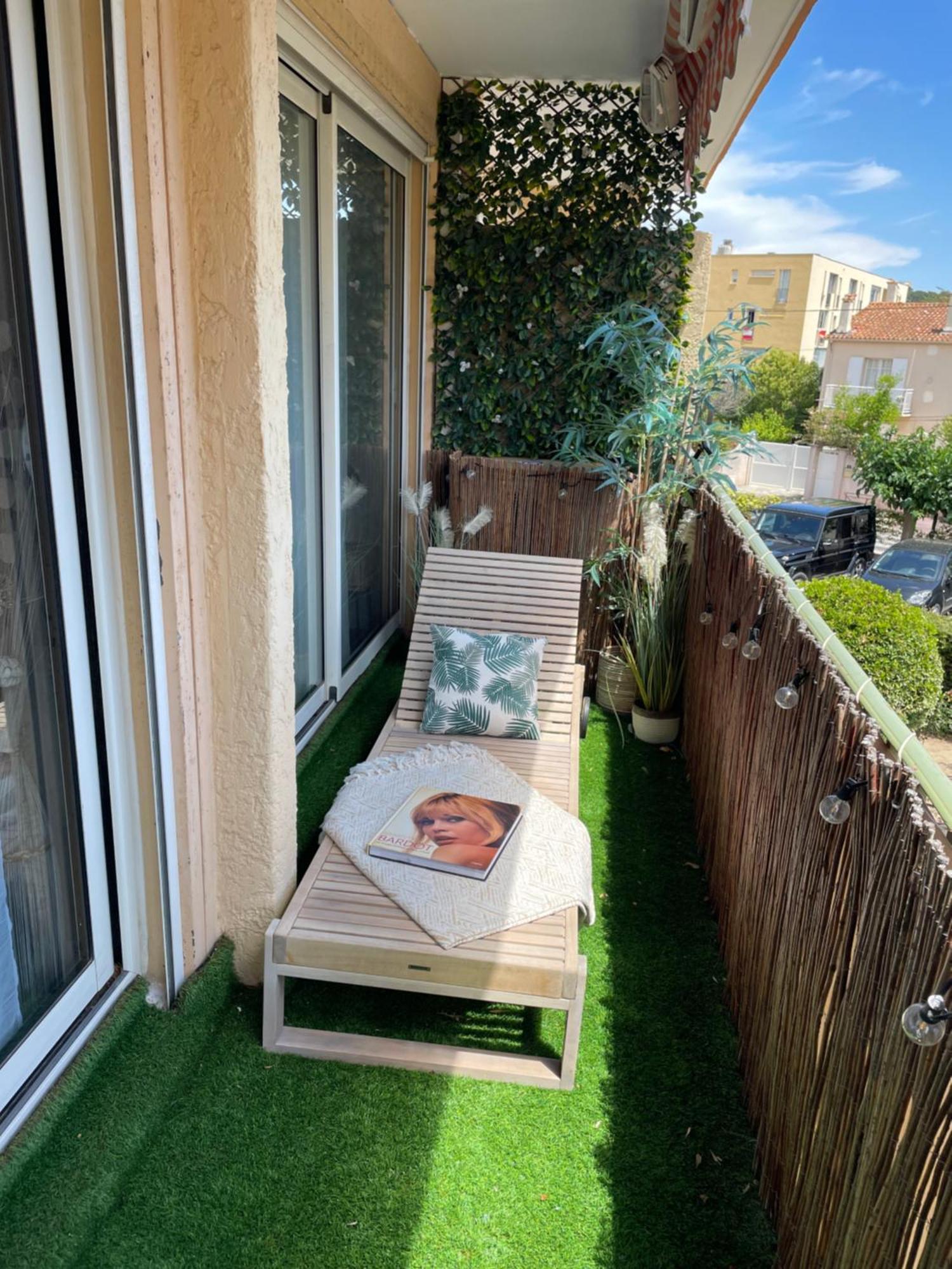 Appartamento New Cosy Flat Tropez *